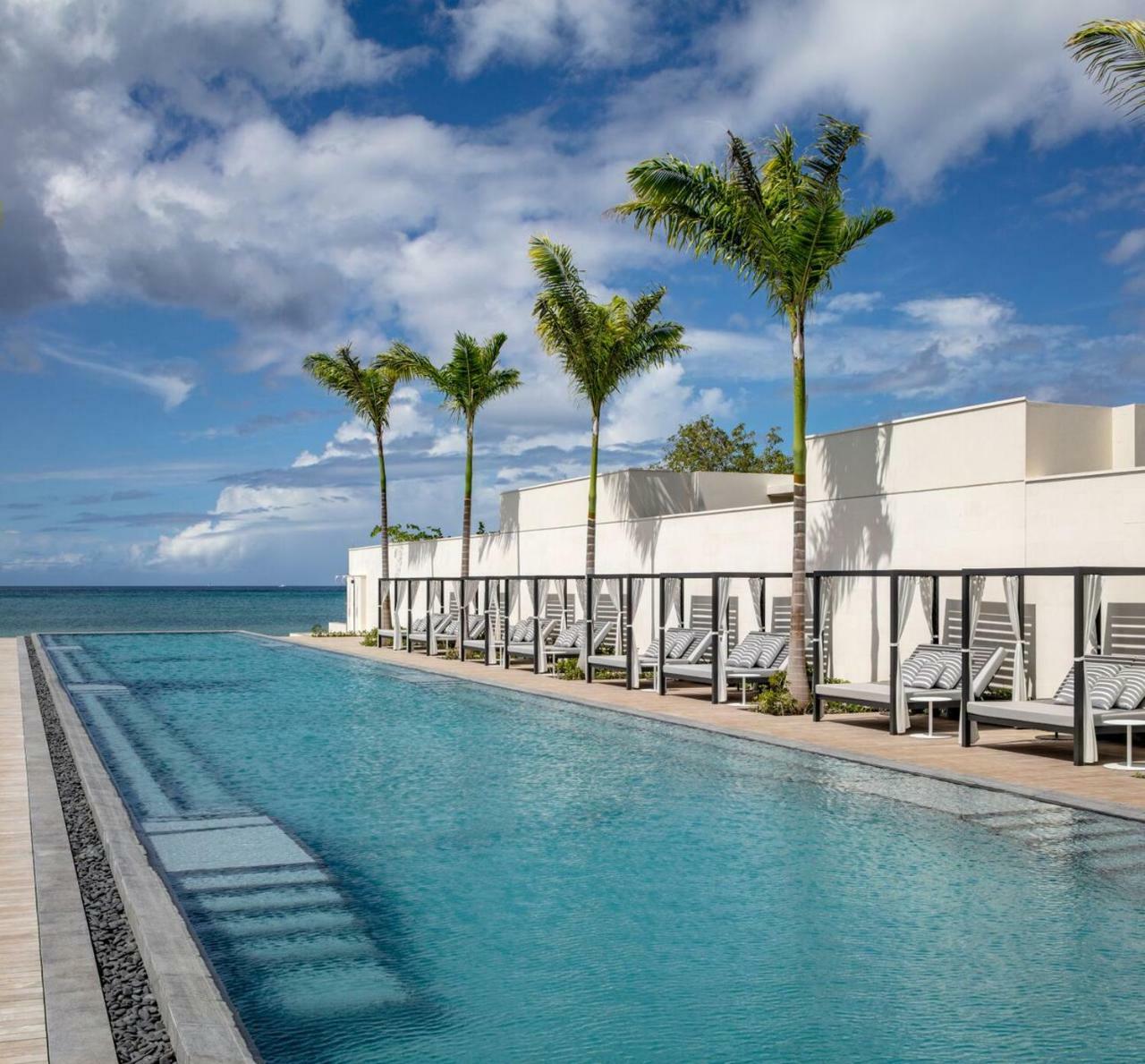 Silversands Resort Grenada At Grand Anse Zewnętrze zdjęcie